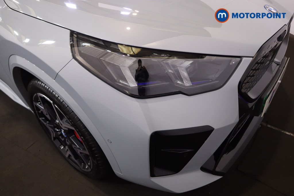 BMW IX2 M Sport Automatic Electric SUV - Stock Number (1586028) - 25th supplementary image