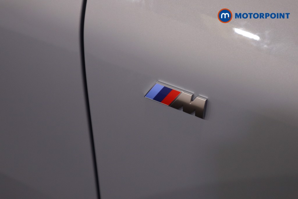 BMW IX2 M Sport Automatic Electric SUV - Stock Number (1586028) - 26th supplementary image