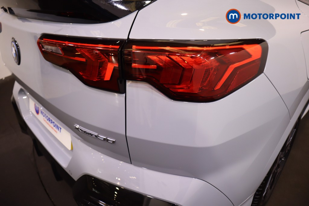 BMW IX2 M Sport Automatic Electric SUV - Stock Number (1586028) - 27th supplementary image