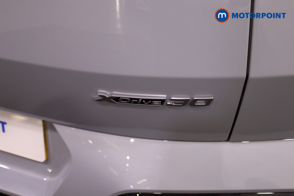 BMW IX2 M Sport Automatic Electric SUV - Stock Number (1586028) - 29th supplementary image