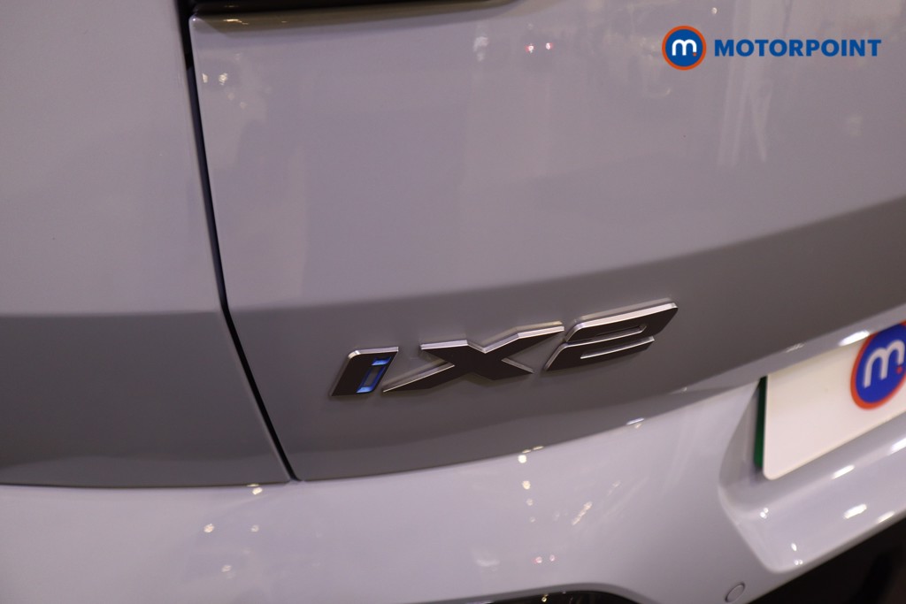 BMW IX2 M Sport Automatic Electric SUV - Stock Number (1586028) - 31st supplementary image