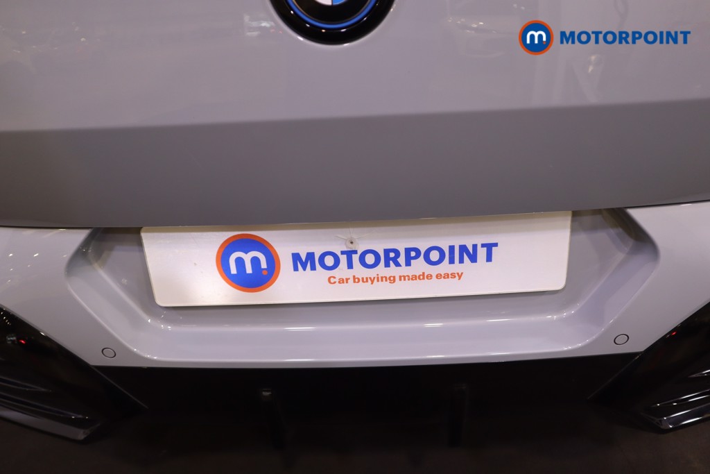 BMW IX2 M Sport Automatic Electric SUV - Stock Number (1586028) - 32nd supplementary image