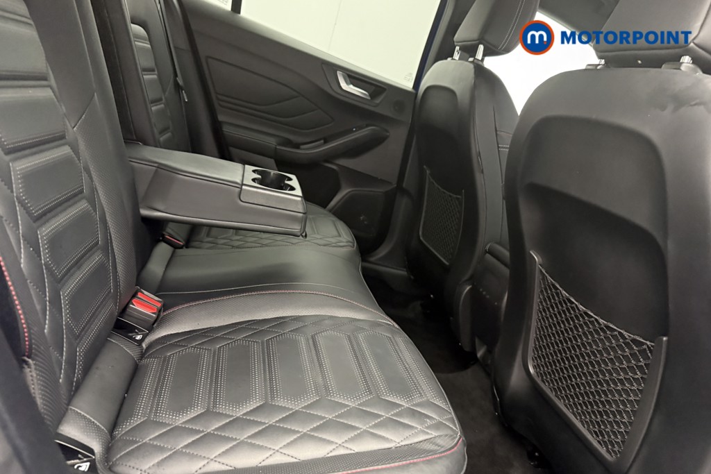 Ford Focus St-Line Vignale Manual Petrol Hatchback - Stock Number (1586105) - 21st supplementary image