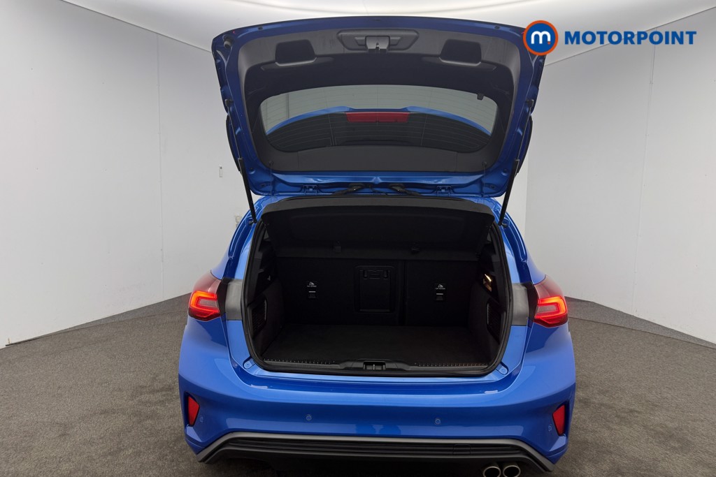 Ford Focus St-Line Vignale Manual Petrol Hatchback - Stock Number (1586105) - 22nd supplementary image