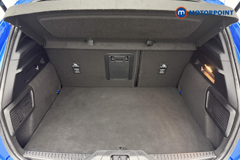 Ford Focus St-Line Vignale Manual Petrol Hatchback - Stock Number (1586105) - 23rd supplementary image