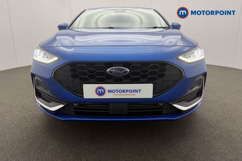 Ford Focus St-Line Vignale Manual Petrol Hatchback - Stock Number (1586105) - 24th supplementary image