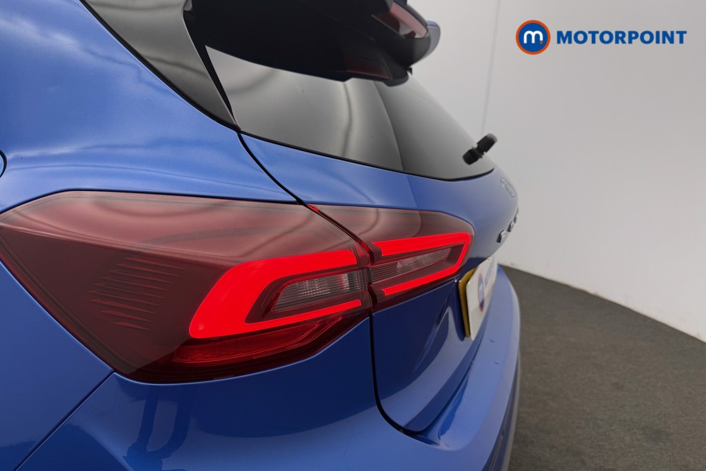 Ford Focus St-Line Vignale Manual Petrol Hatchback - Stock Number (1586105) - 28th supplementary image