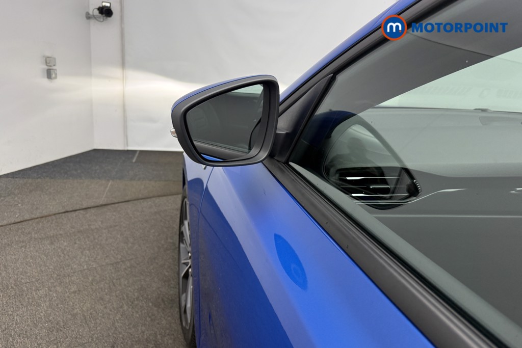 Ford Focus St-Line Vignale Manual Petrol Hatchback - Stock Number (1586105) - 30th supplementary image