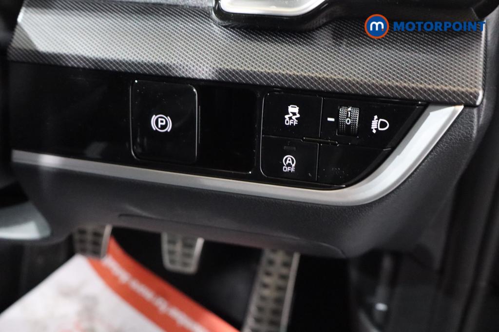 KIA Sportage Gt-Line Manual Petrol SUV - Stock Number (1586111) - 3rd supplementary image