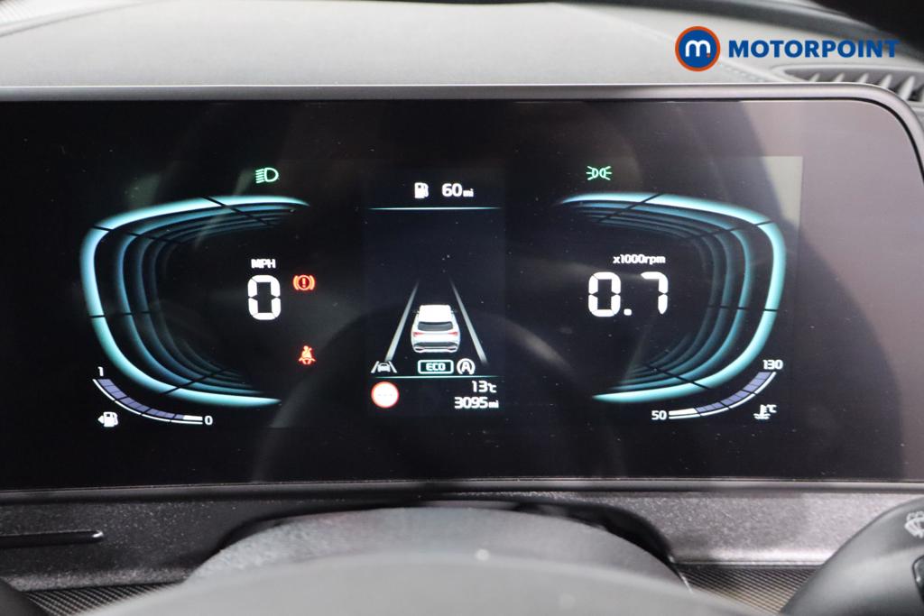 KIA Sportage Gt-Line Manual Petrol SUV - Stock Number (1586111) - 5th supplementary image