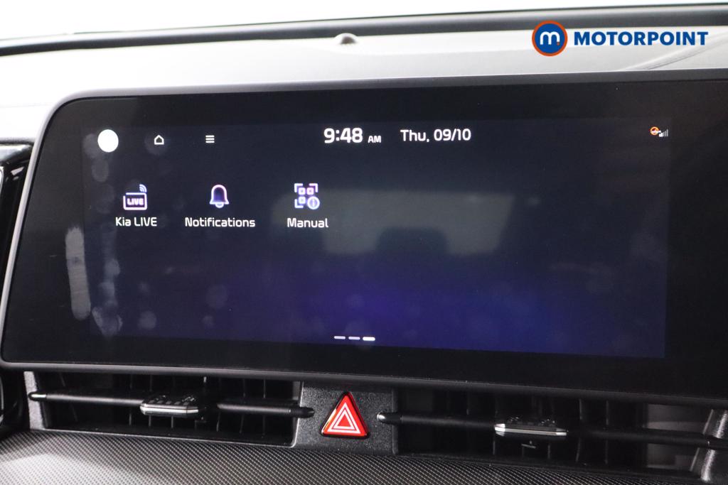 KIA Sportage Gt-Line Manual Petrol SUV - Stock Number (1586111) - 9th supplementary image