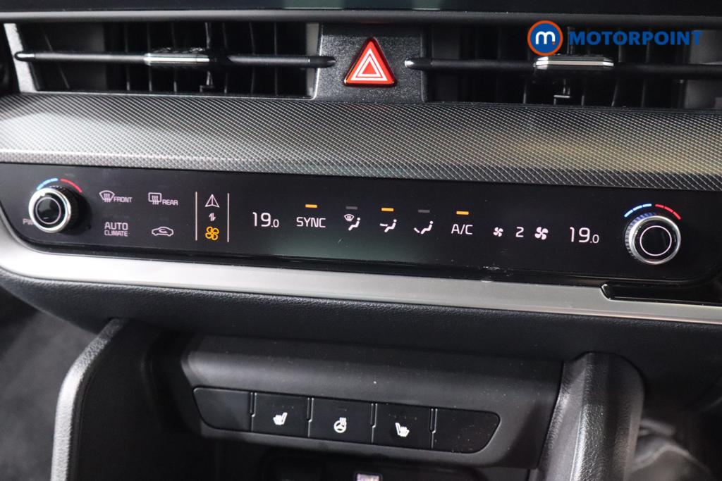 KIA Sportage Gt-Line Manual Petrol SUV - Stock Number (1586111) - 14th supplementary image