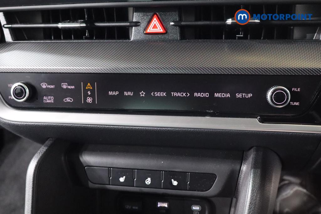 KIA Sportage Gt-Line Manual Petrol SUV - Stock Number (1586111) - 15th supplementary image