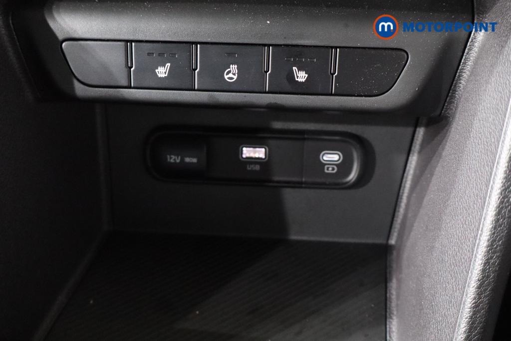 KIA Sportage Gt-Line Manual Petrol SUV - Stock Number (1586111) - 16th supplementary image