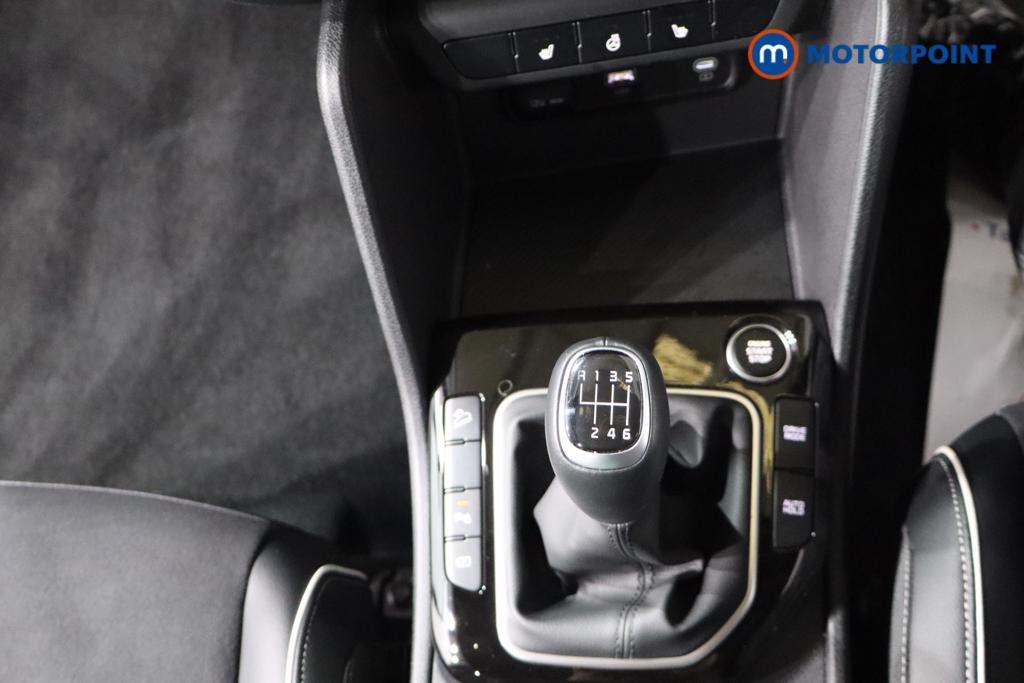 KIA Sportage Gt-Line Manual Petrol SUV - Stock Number (1586111) - 17th supplementary image