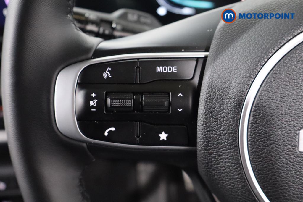 KIA Sportage Gt-Line Manual Petrol SUV - Stock Number (1586111) - 18th supplementary image