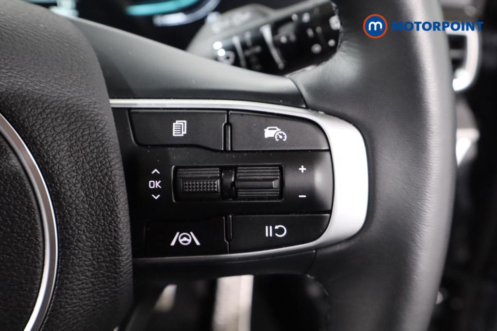 KIA Sportage Gt-Line Manual Petrol SUV - Stock Number (1586111) - 19th supplementary image