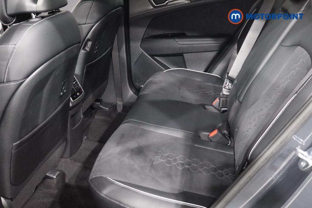 KIA Sportage Gt-Line Manual Petrol SUV - Stock Number (1586111) - 27th supplementary image