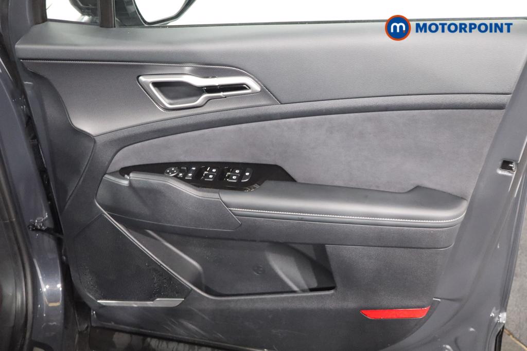 KIA Sportage Gt-Line Manual Petrol SUV - Stock Number (1586111) - 1st supplementary image