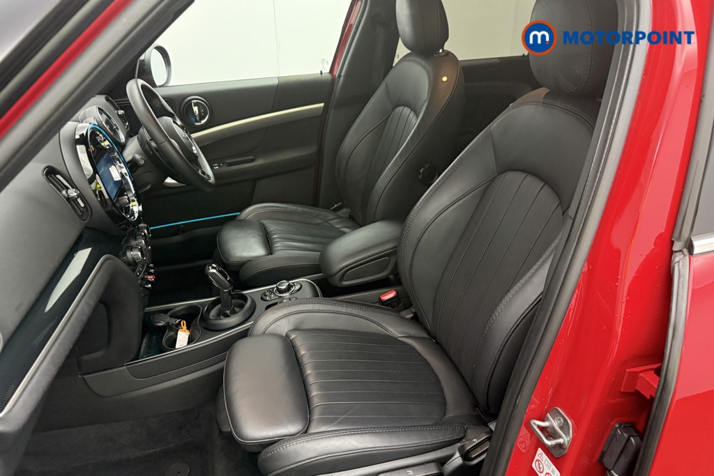 Mini Countryman Cooper S Exclusive Automatic Petrol SUV - Stock Number (1586112) - 2nd supplementary image