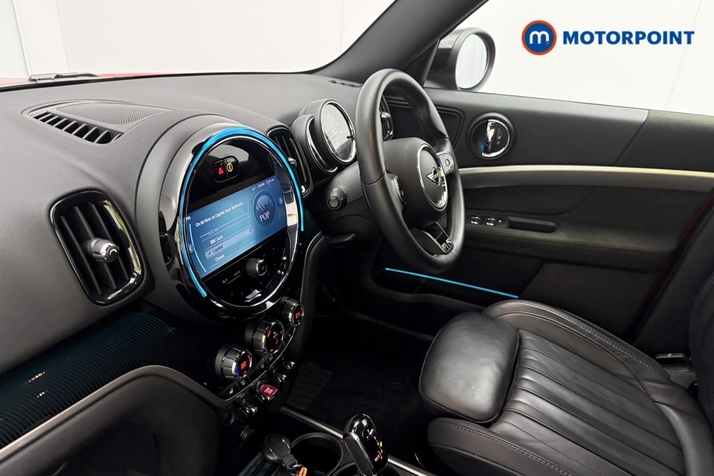 Mini Countryman Cooper S Exclusive Automatic Petrol SUV - Stock Number (1586112) - 3rd supplementary image