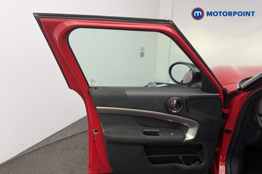 Mini Countryman Cooper S Exclusive Automatic Petrol SUV - Stock Number (1586112) - 4th supplementary image