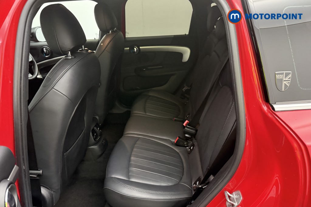 Mini Countryman Cooper S Exclusive Automatic Petrol SUV - Stock Number (1586112) - 5th supplementary image