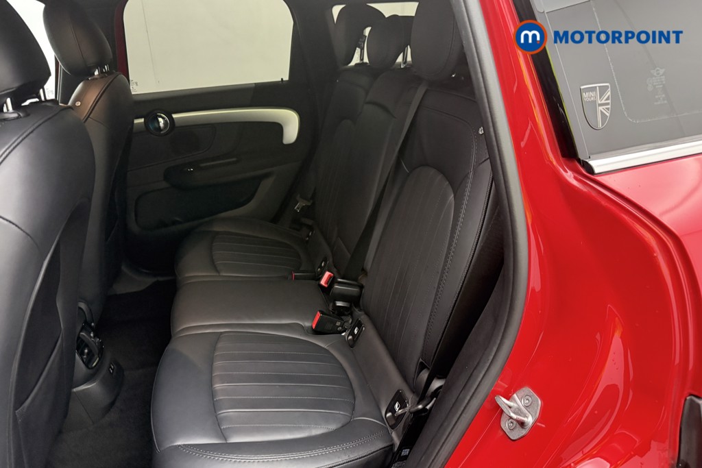 Mini Countryman Cooper S Exclusive Automatic Petrol SUV - Stock Number (1586112) - 6th supplementary image