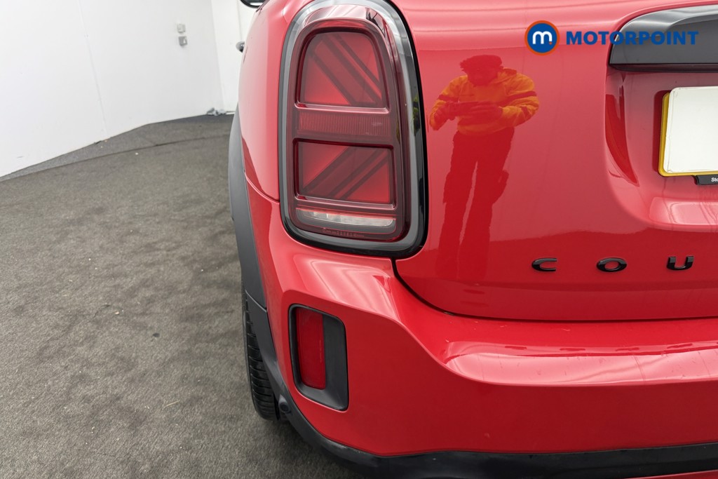 Mini Countryman Cooper S Exclusive Automatic Petrol SUV - Stock Number (1586112) - 9th supplementary image
