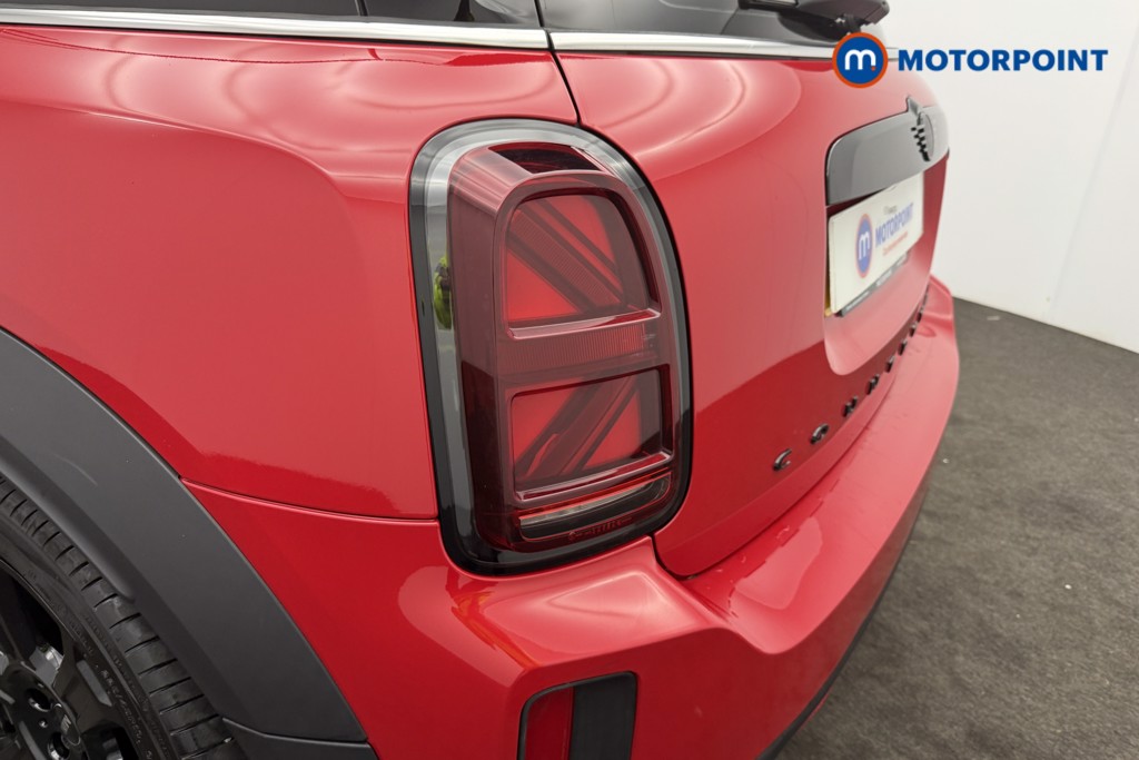 Mini Countryman Cooper S Exclusive Automatic Petrol SUV - Stock Number (1586112) - 10th supplementary image