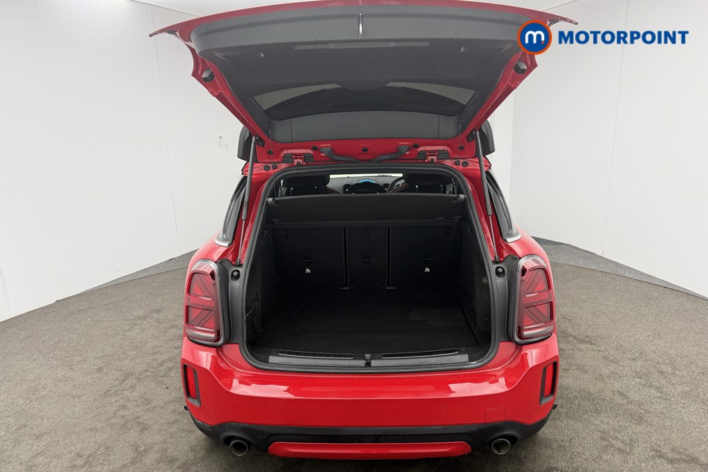 Mini Countryman Cooper S Exclusive Automatic Petrol SUV - Stock Number (1586112) - 13th supplementary image