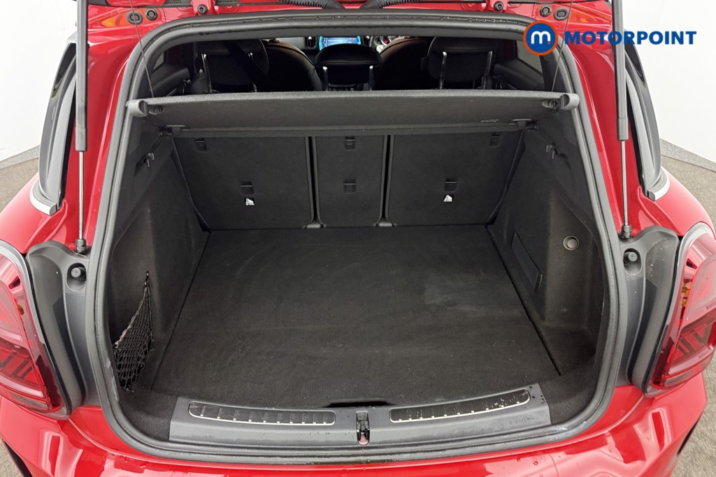 Mini Countryman Cooper S Exclusive Automatic Petrol SUV - Stock Number (1586112) - 14th supplementary image