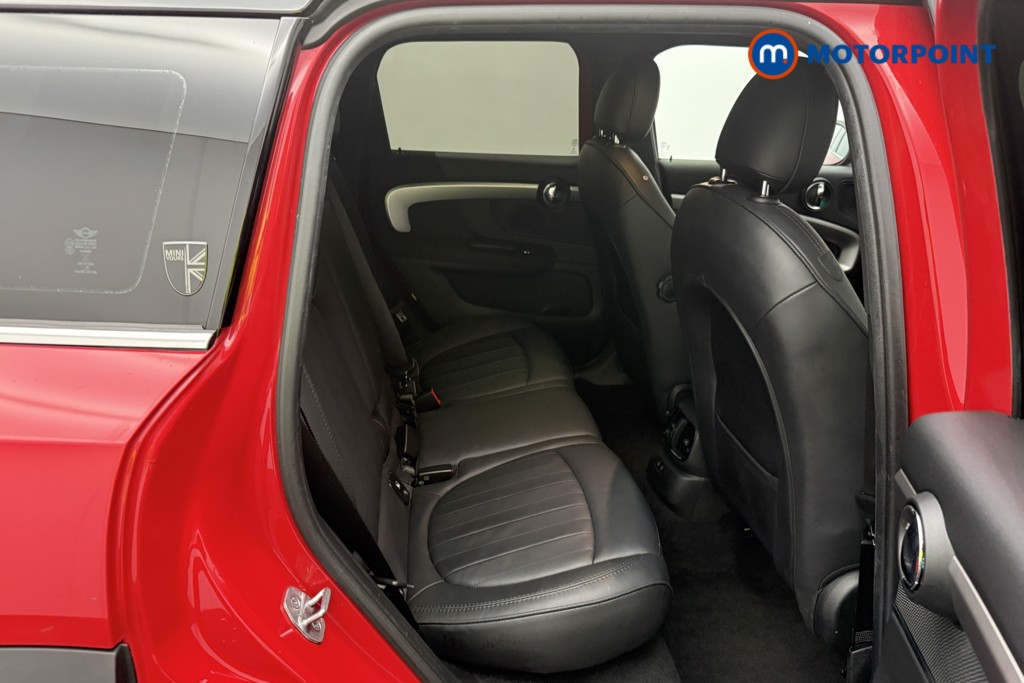 Mini Countryman Cooper S Exclusive Automatic Petrol SUV - Stock Number (1586112) - 15th supplementary image