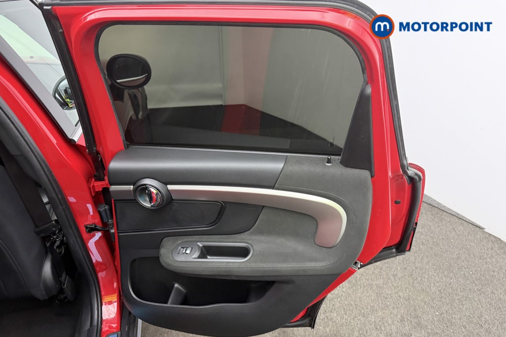 Mini Countryman Cooper S Exclusive Automatic Petrol SUV - Stock Number (1586112) - 16th supplementary image