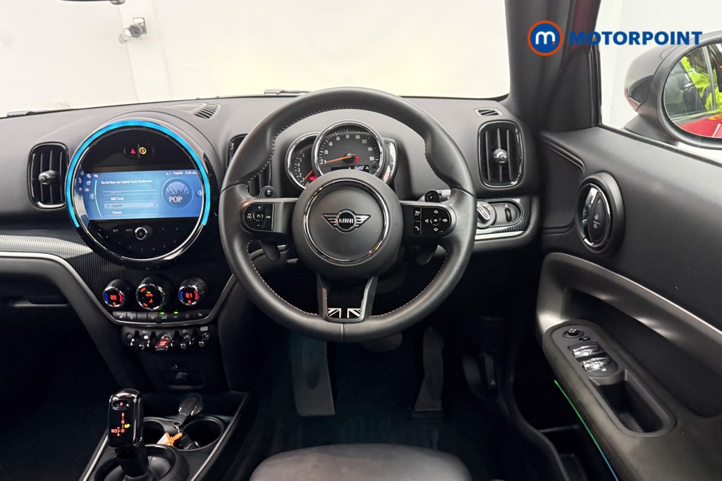 Mini Countryman Cooper S Exclusive Automatic Petrol SUV - Stock Number (1586112) - 17th supplementary image