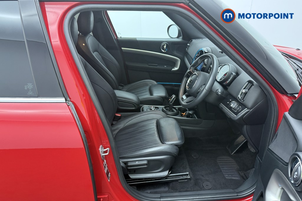 Mini Countryman Cooper S Exclusive Automatic Petrol SUV - Stock Number (1586112) - 18th supplementary image