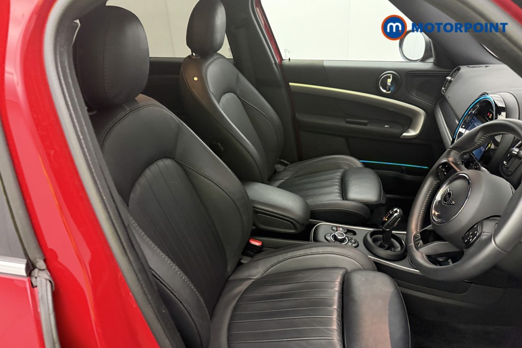 Mini Countryman Cooper S Exclusive Automatic Petrol SUV - Stock Number (1586112) - 19th supplementary image