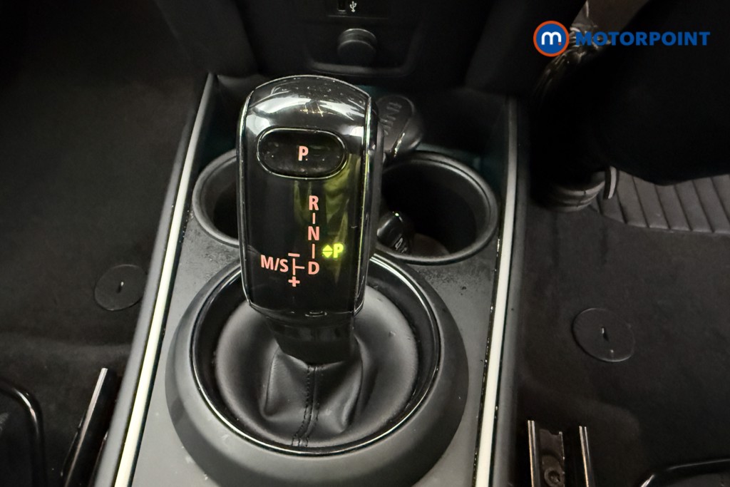 Mini Countryman Cooper S Exclusive Automatic Petrol SUV - Stock Number (1586112) - 24th supplementary image
