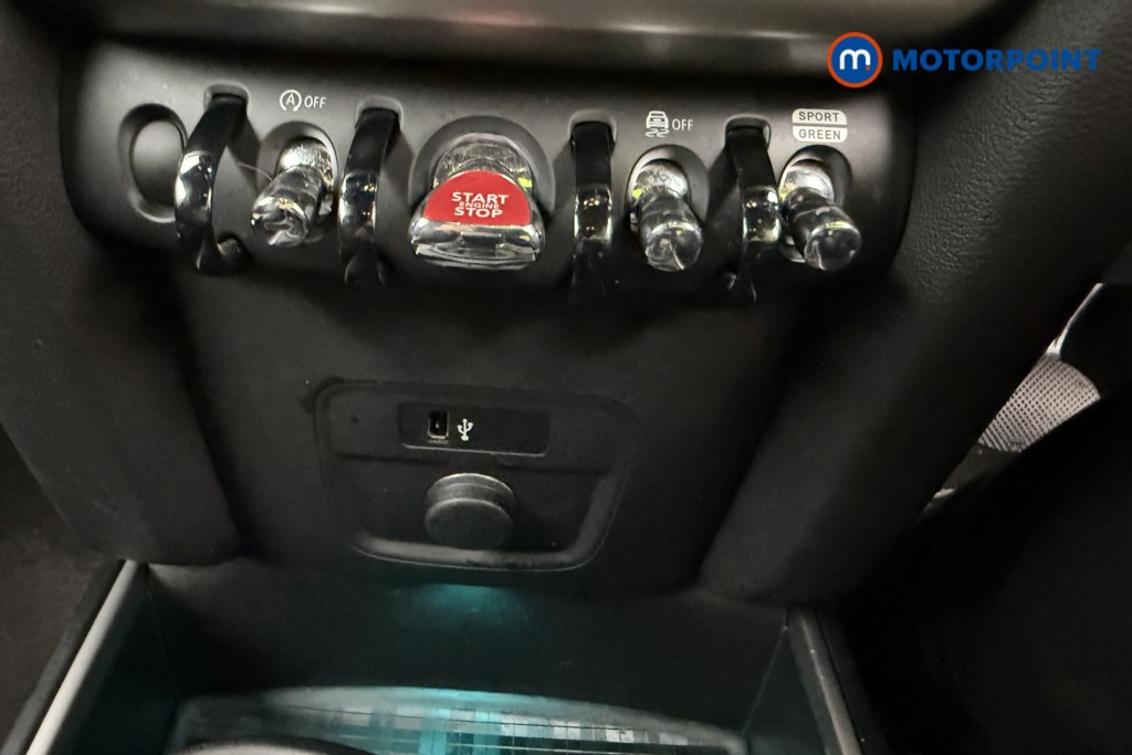 Mini Countryman Cooper S Exclusive Automatic Petrol SUV - Stock Number (1586112) - 25th supplementary image