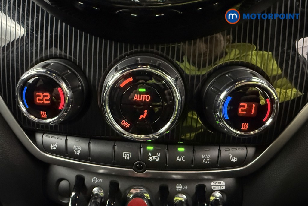 Mini Countryman Cooper S Exclusive Automatic Petrol SUV - Stock Number (1586112) - 26th supplementary image