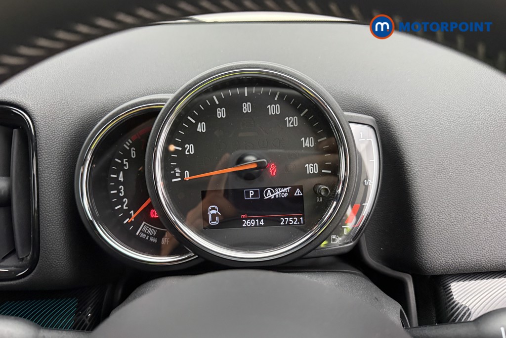 Mini Countryman Cooper S Exclusive Automatic Petrol SUV - Stock Number (1586112) - 30th supplementary image
