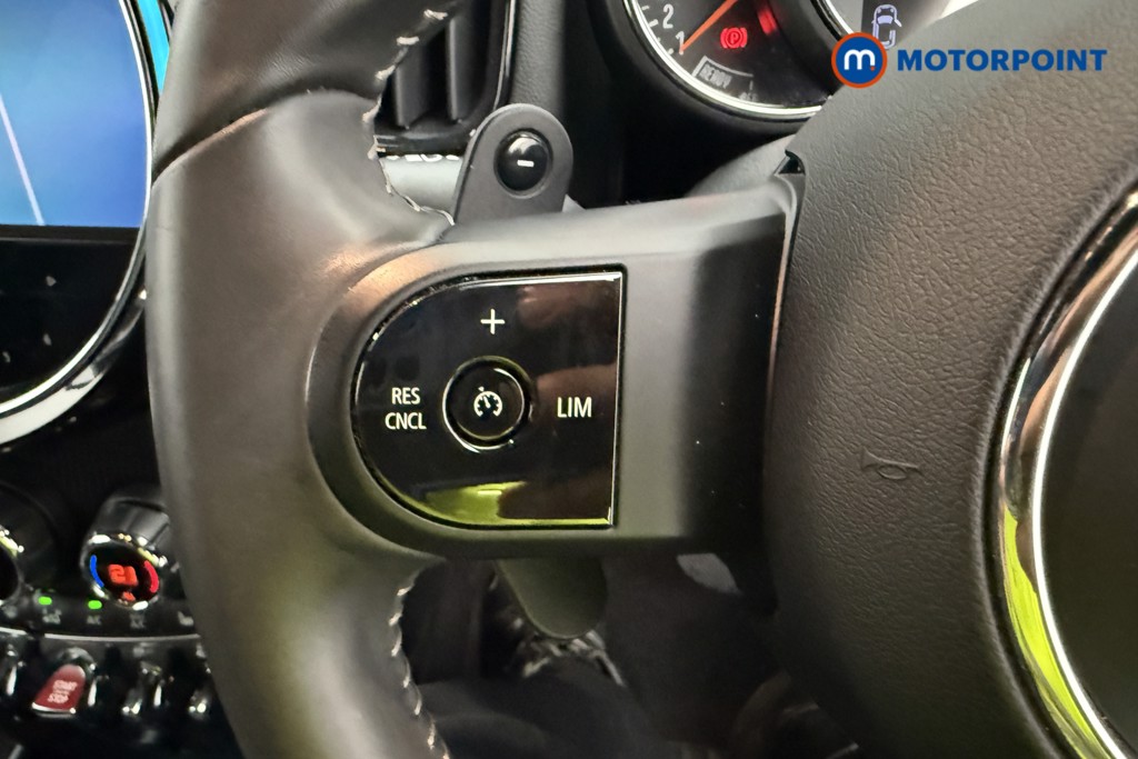 Mini Countryman Cooper S Exclusive Automatic Petrol SUV - Stock Number (1586112) - 31st supplementary image