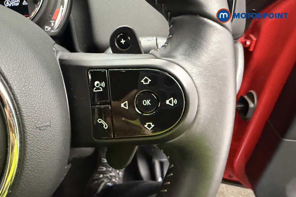 Mini Countryman Cooper S Exclusive Automatic Petrol SUV - Stock Number (1586112) - 32nd supplementary image