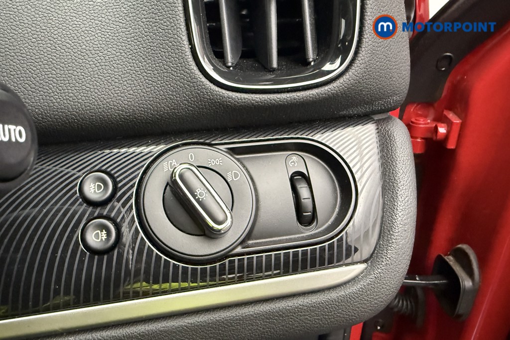 Mini Countryman Cooper S Exclusive Automatic Petrol SUV - Stock Number (1586112) - 33rd supplementary image
