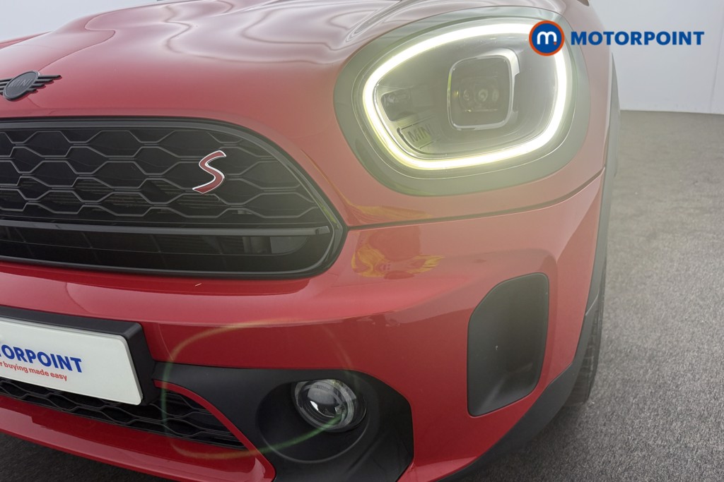 Mini Countryman Cooper S Exclusive Automatic Petrol SUV - Stock Number (1586112) - 35th supplementary image
