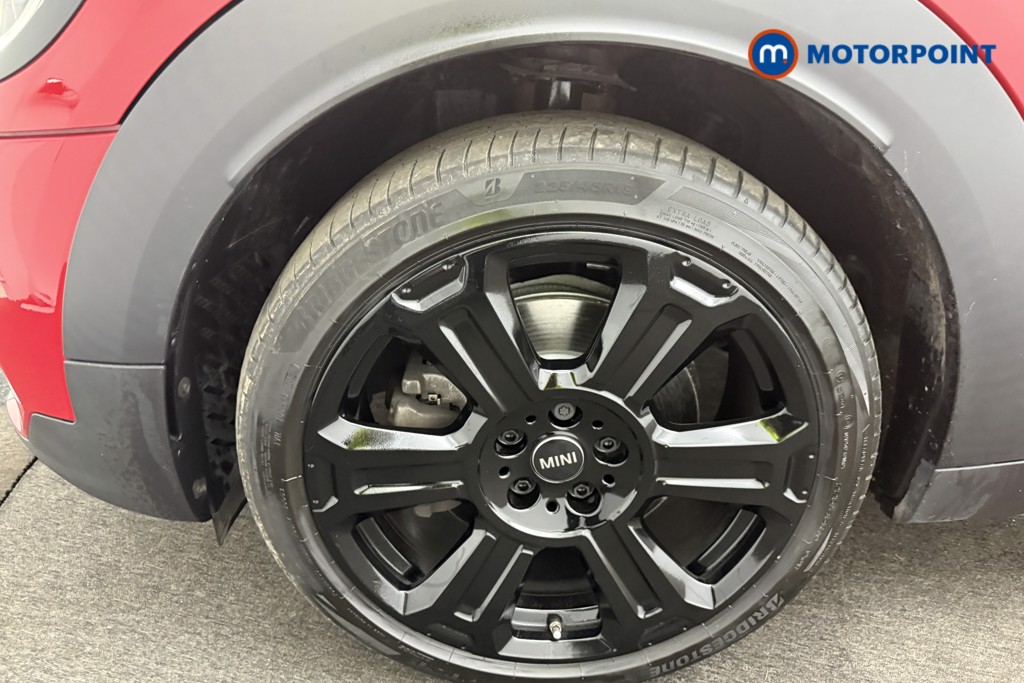 Mini Countryman Cooper S Exclusive Automatic Petrol SUV - Stock Number (1586112) - 36th supplementary image