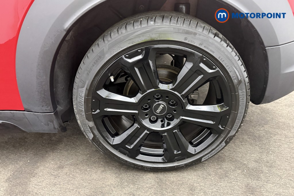 Mini Countryman Cooper S Exclusive Automatic Petrol SUV - Stock Number (1586112) - 37th supplementary image