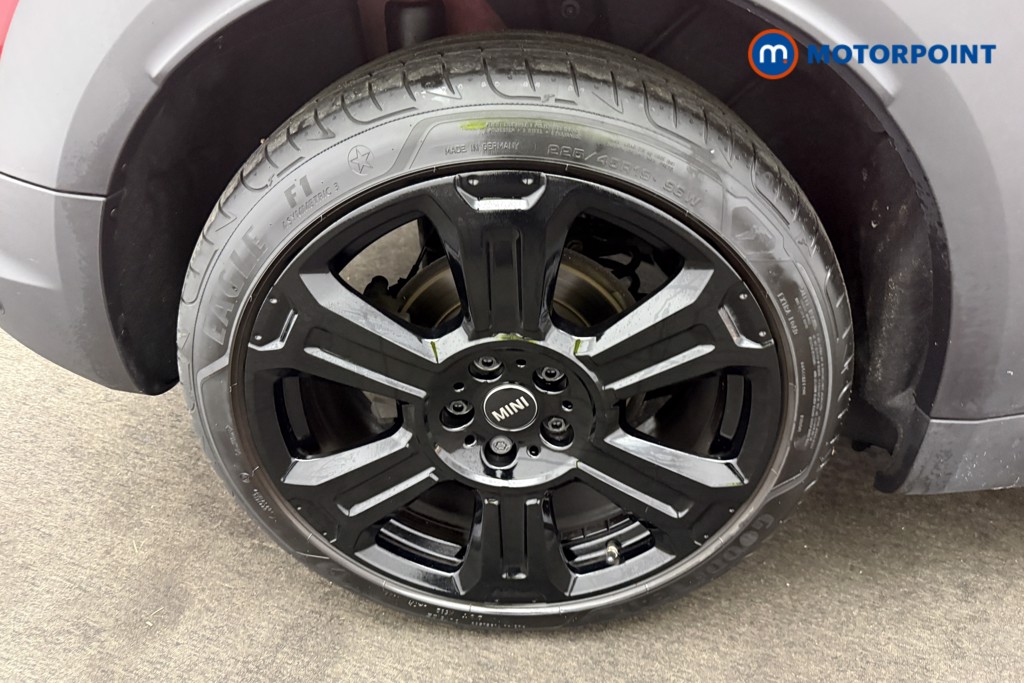 Mini Countryman Cooper S Exclusive Automatic Petrol SUV - Stock Number (1586112) - 38th supplementary image