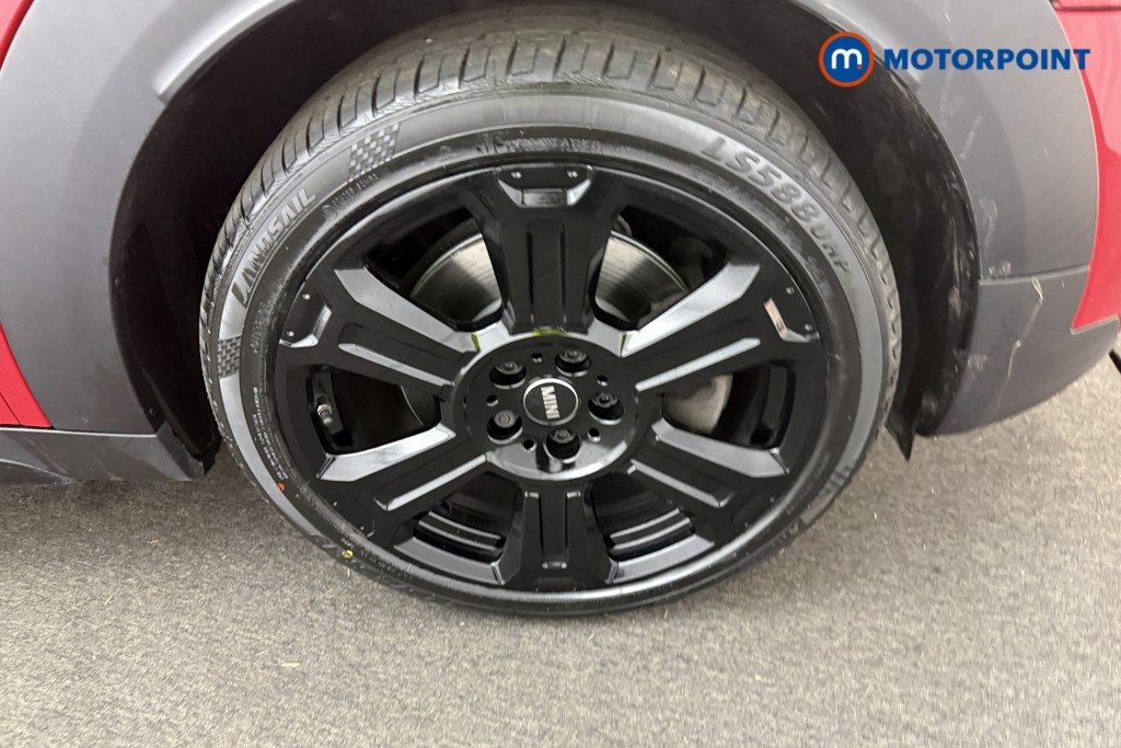 Mini Countryman Cooper S Exclusive Automatic Petrol SUV - Stock Number (1586112) - 39th supplementary image