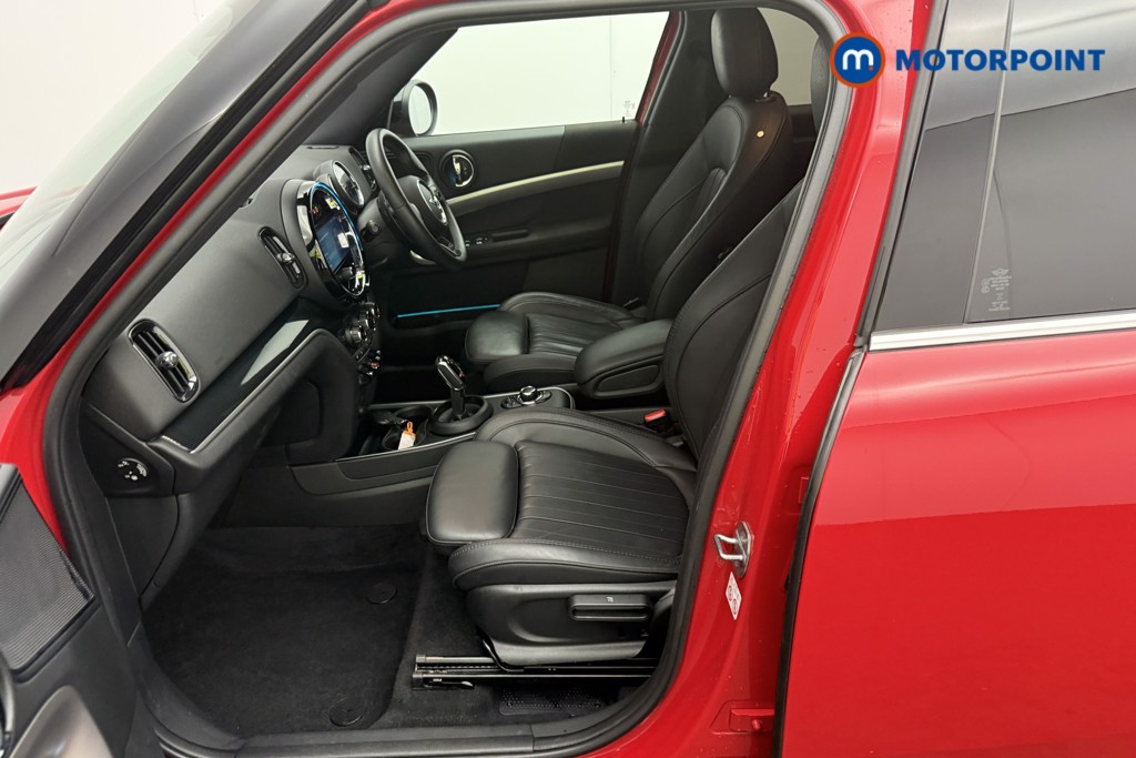 Mini Countryman Cooper S Exclusive Automatic Petrol SUV - Stock Number (1586112) - 1st supplementary image